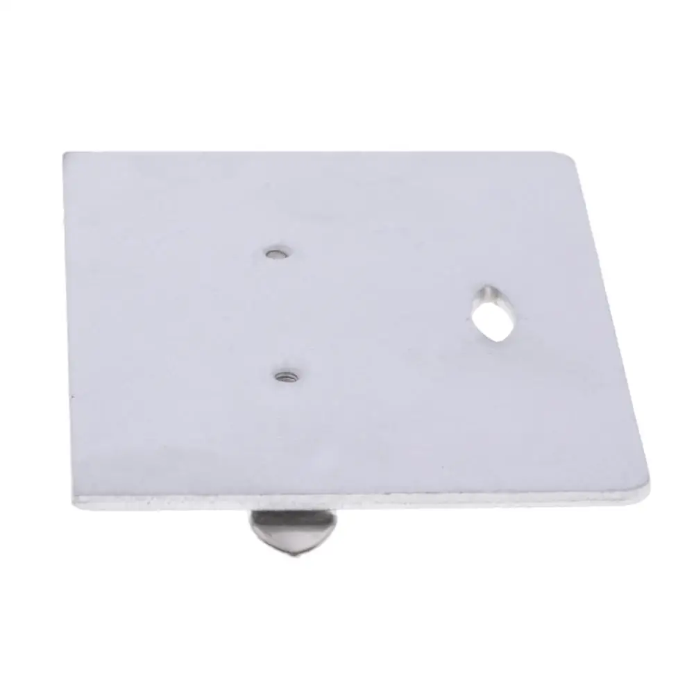 Placa de Agujas 508507 para Máquina de Coser Singer 457 ZIGZAG