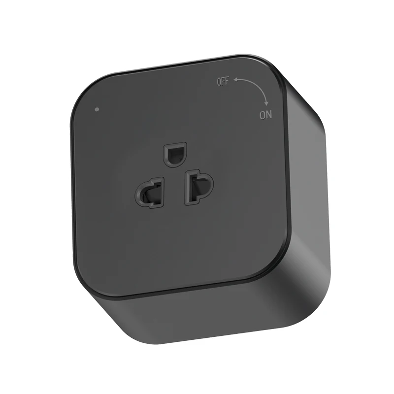 2500W US Standard PC Furniture Smart Conference Kitchen Bathe Room Use Power Track Socket Adapter Orbital Rail Socket System