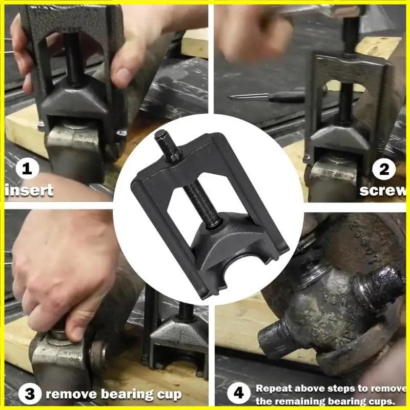 

10105 Инструмент для удаления соединения для транспортных средств F150 1500 световых работ