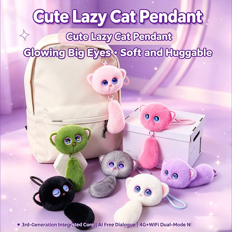 porte-cles-peluche-chat-ai-mignon-jouet-intelligent-interactif-a-parler-avec-yeux-lumineux-double-reseau-4g-et-wifi-pendentif-sac-a-dos-cadeau-enfant