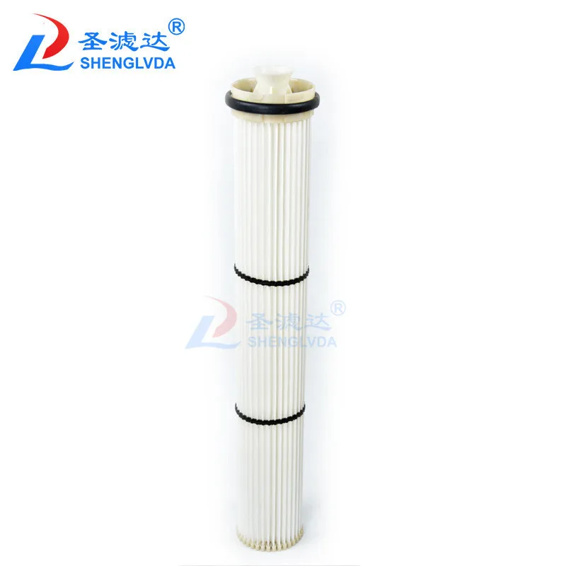 

Цементный силос, верхний фильтр для пыли, картридж, импульсный Вибрационный силос, верхний пылесборник, фильтрующий элемент