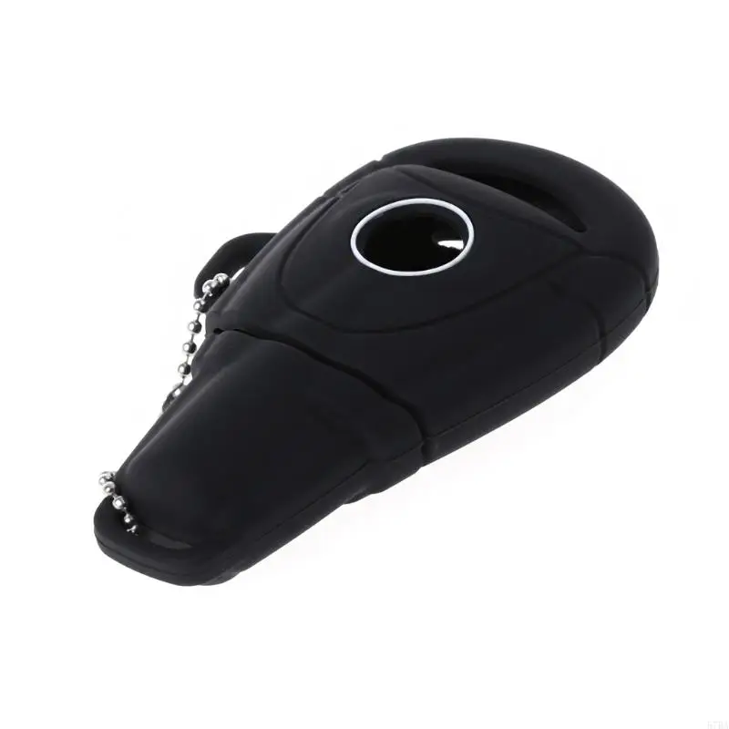 

57BA 4 Buttons Silicone Rubber Car for Key for Case for Shell Cover Remote For 9