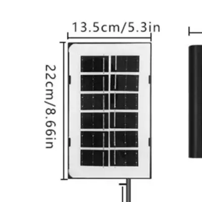 Outdoor Drip Irrigation Solar Watering System Anti-siphon Protection Ip44 Waterproof Rating For Frequent Travelers