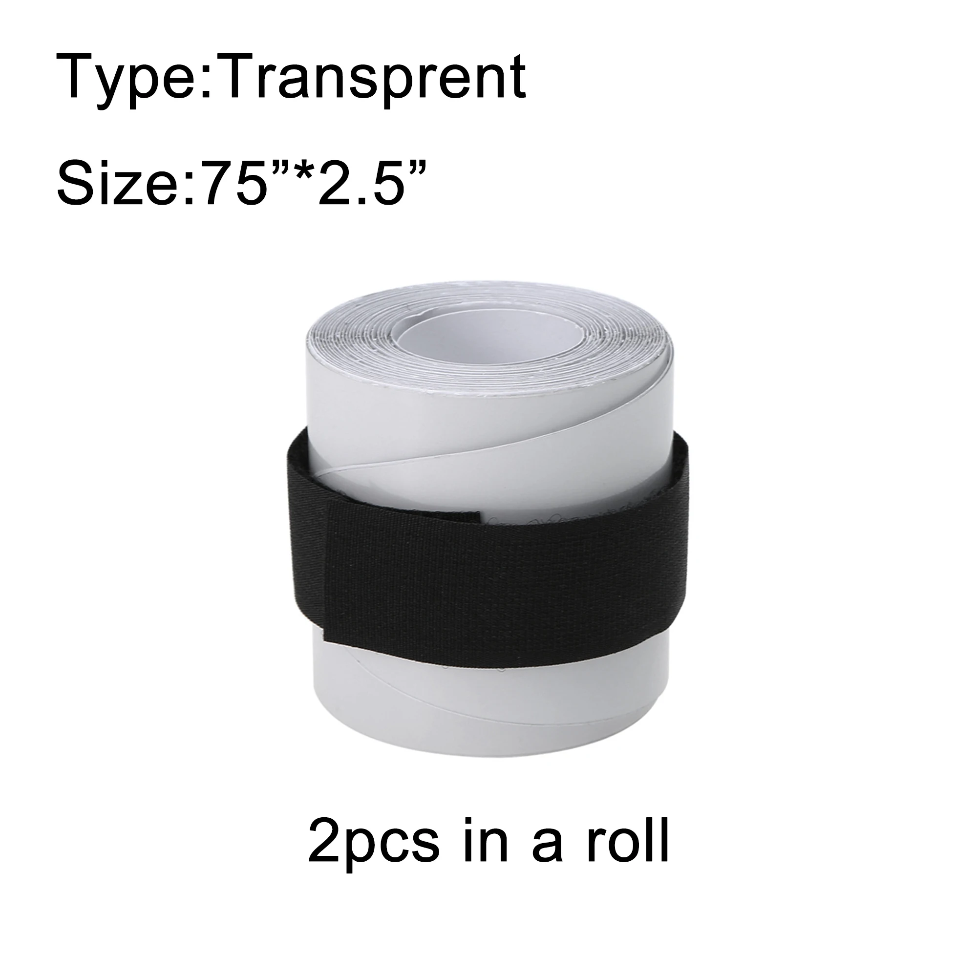 Variant: Transparent 75