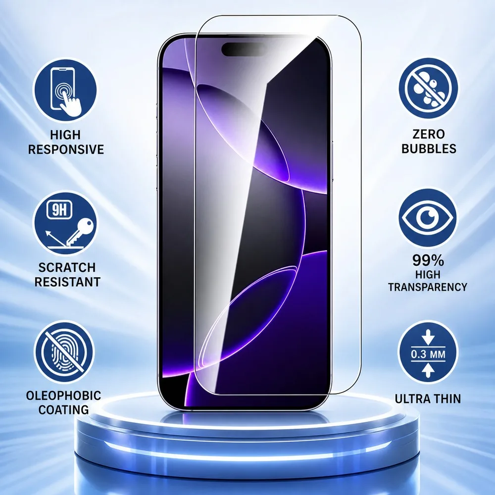 3+3 Stück Panzerglas für HUAWEI P40 lite P40 lite E P40 lite 5G Kameralinsen-Displayschutz für HUAWEI P30 lite P20 lite HD