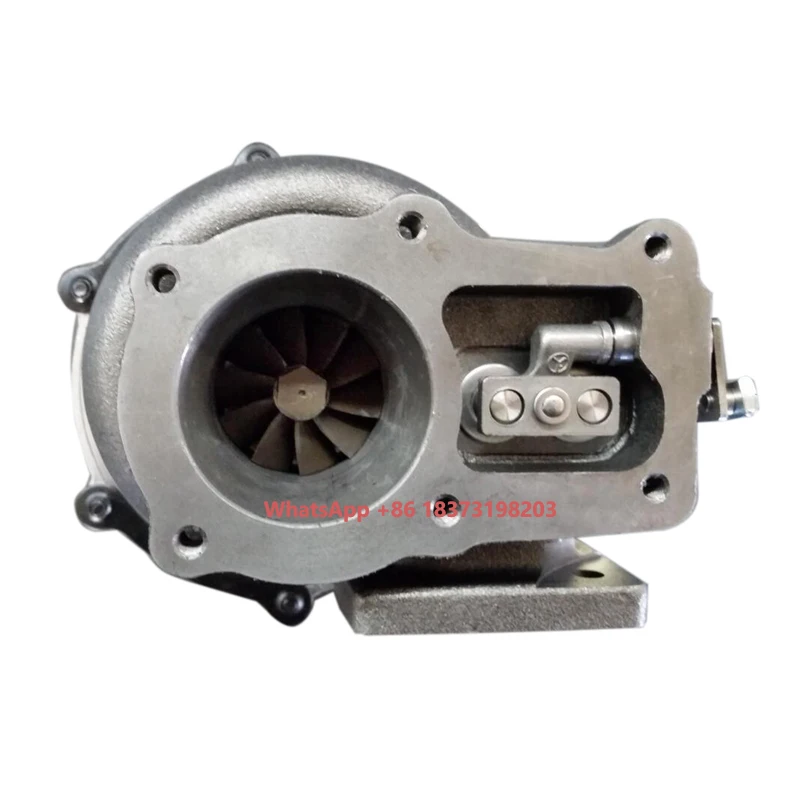 

GT3576 Hot Sales Turbocharger with Good Quality 24100-3251,479016-0002,750849-5001S,750849-1, 479016-0001, 479016-0002 for Hino