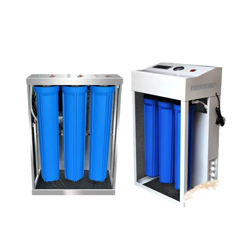 Reverse osmosis pure water machine 800G direct drinking