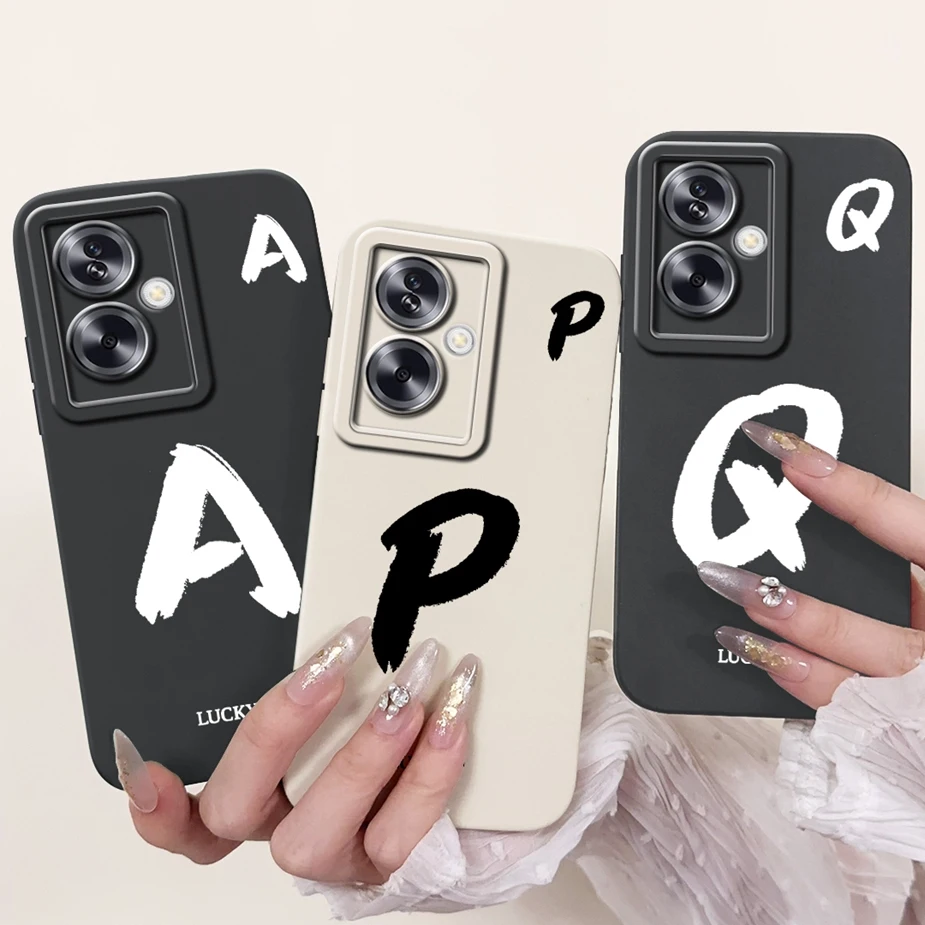 For Oppo A79 5G Cas… - image