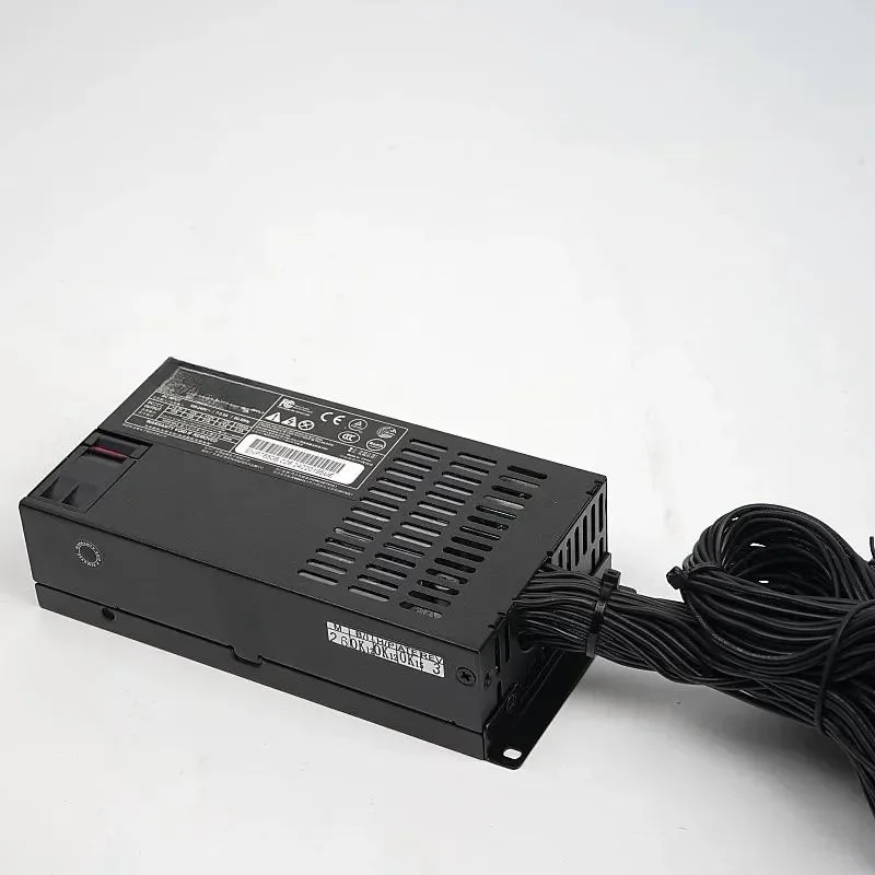 Silent flex 600W full-module small 1U K39 S3 ITX small chassis NAS power supply ENP-7660B