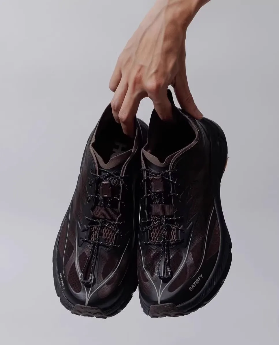 Unisex Trail Running Shoes Comfortable, versatile, stylish and durable trainers Outdoor training shoes Walking trainers