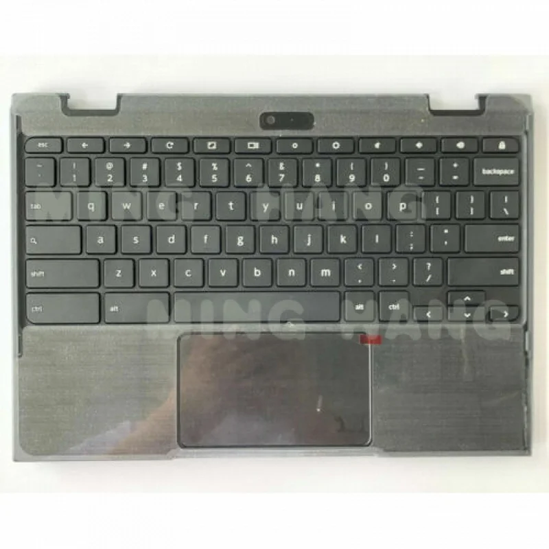 

Новая крышка-рамка для клавиатуры (пальмрест) для Lenovo Chromebook 500E 2-го поколения 81MC, артикул 5CB0T79594