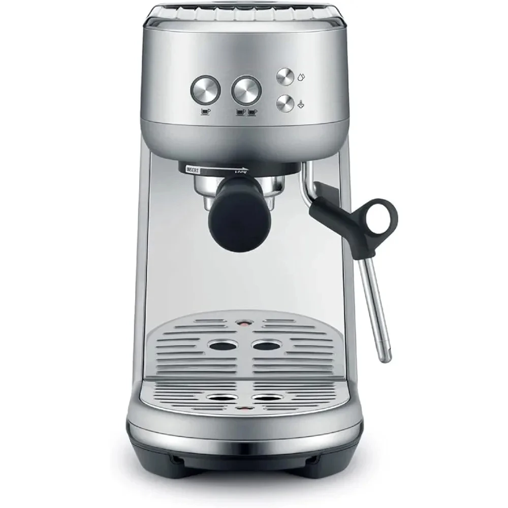 Italian coffee machine, household small Italian semi-automatic coffee machine, concentrated fully automatic milk froth