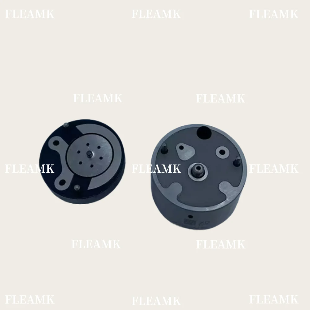 Diesel Common Rail Injector Control Valve 7206-3006 for BEBE1R12101 BEBE1R12201 BEBE1R12001 22282198