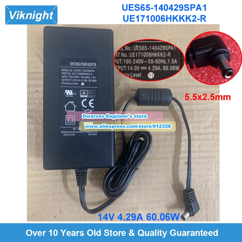 UES65-140429SPA1 Ac…