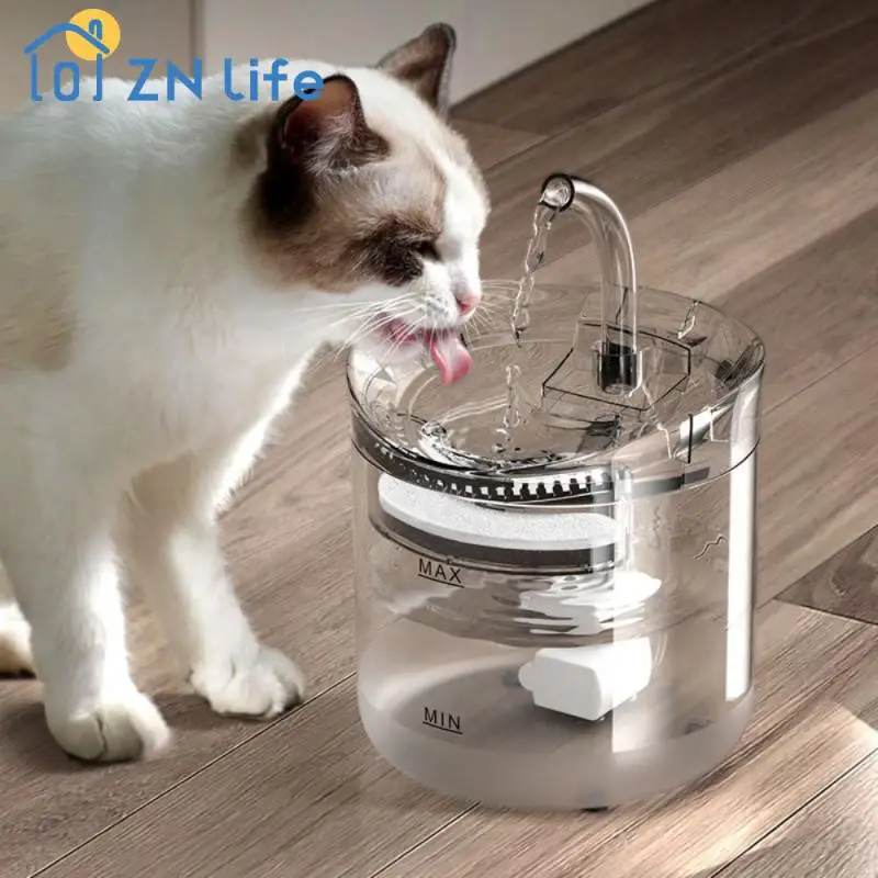 

Intelligent Constant Temperature Water Dispenser Can Effectively Filter Hair Odor And Chlorine Helps Remove Absorbed Odors