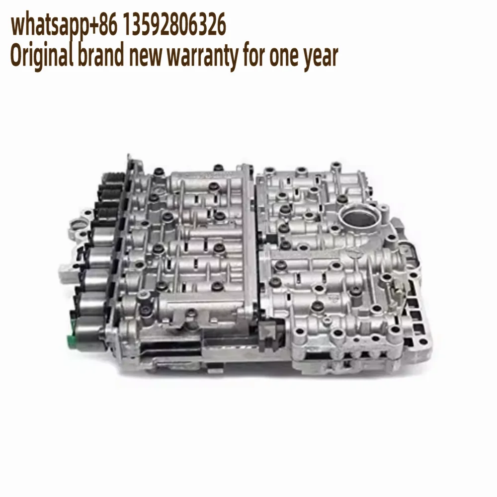 

5hp24a 5hp24 Zf5hp24a Transmission Valve Body For 98-up Bmw Land Rover Range 1058427022