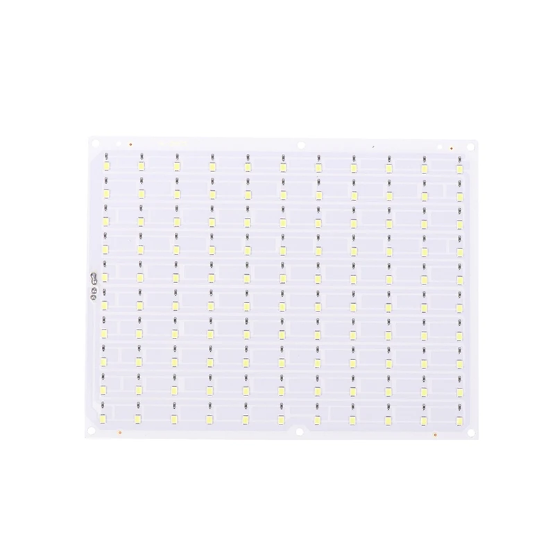 LED Light Source Low-voltage Light Board 5V 1A USB-C Power Supply 150x120MM 110Bit Compatible Bambu Relief Frame Backlight Board