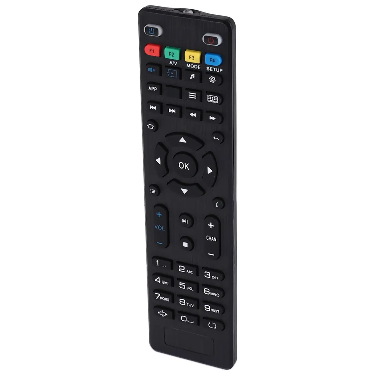 【B63C~】 Replacement TV Box Remote Control For Mag254 Controller For 250 254 255 260 261 270 TV Box For Set Top Box Mag254