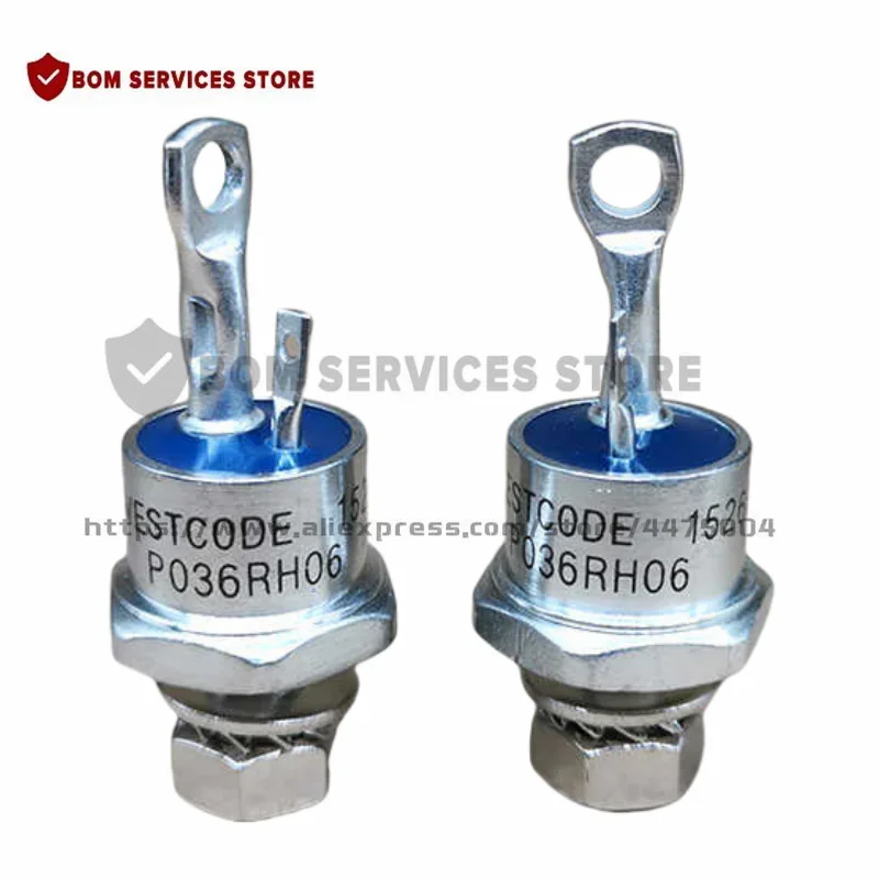 MDS160-16 MUR2510 N370CH180 P036RH06 PS219A5-ASTX