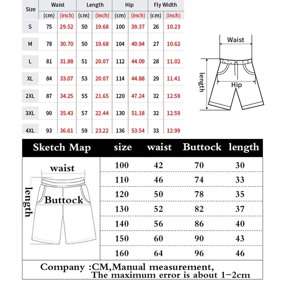 2026 Summer New Men's Tropical Leaf 3D Print Athletic Shorts Y2K Super Fast Drying Pants Suitable for Daily and Training Wear