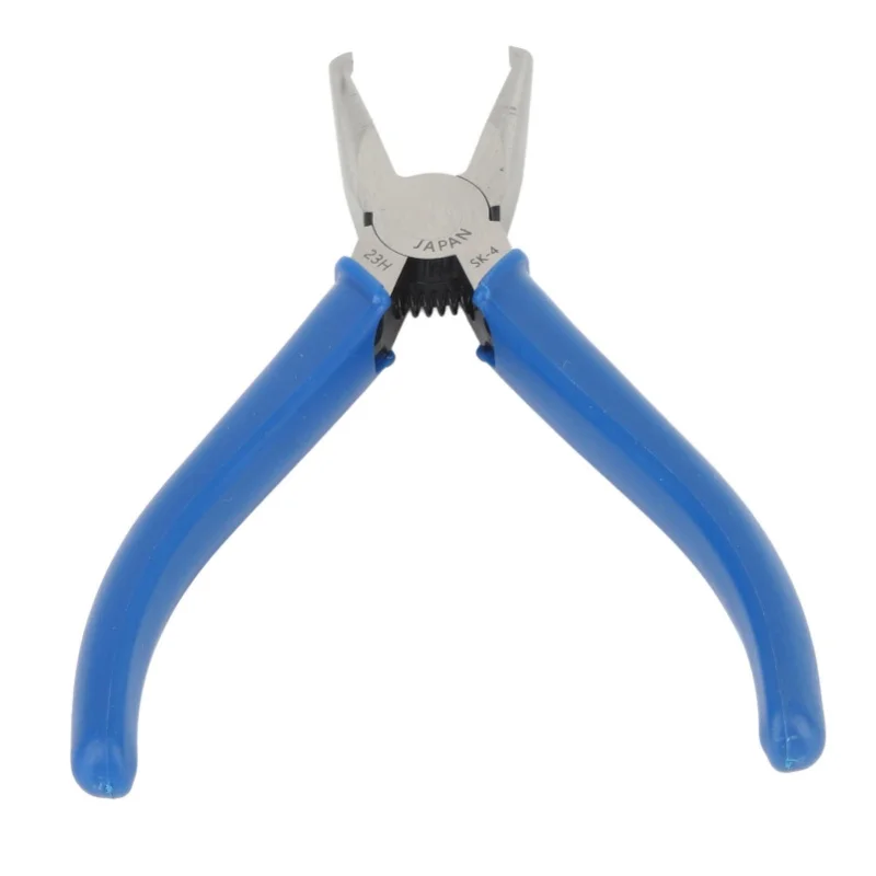 Micro Nipper 5.2 Inch Fine Handcraft Chrome Vanadium Steel Mini End Cutting Plier