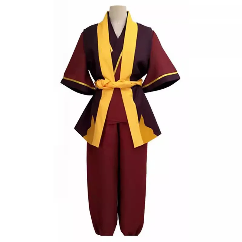 

Halloween Cosplay Costumes - Anime Roleplay Outfits for Stage Performance, Export Quality New Designs