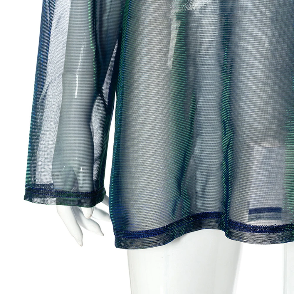 

Горячая распродажа: Модные женские топы с длинным рукавом, облегающие, мягкие, однотонные футболки, пляжные топы, клубные, сексуальные, повседневные, с круглым вырезом