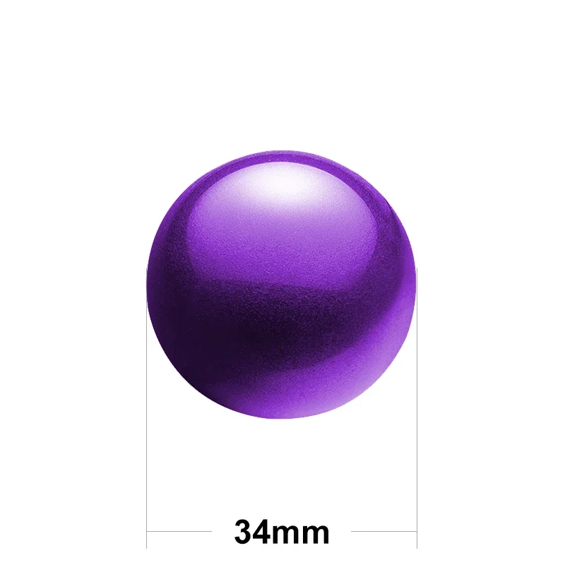 SANWA 34mm/40mm/44mm Track Ball Customized Split Keyboard Smooth for PWM3360 Sensor Multiple Keyboard and Mouse Usage Gifts