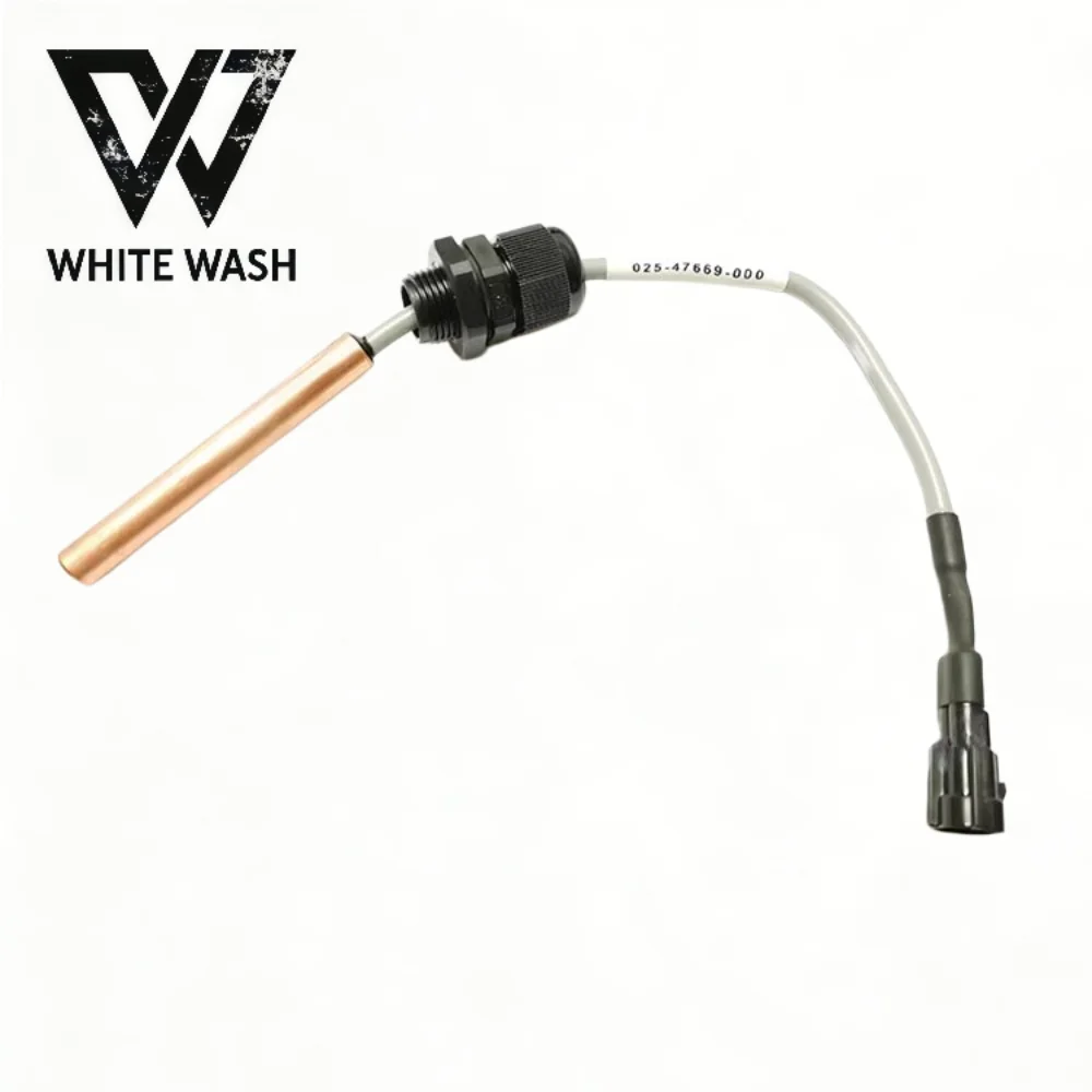 Brand New 025-47669-000 Temperature Sensor for Air Conditioner Water Temperature Probe Air Conditioning Part