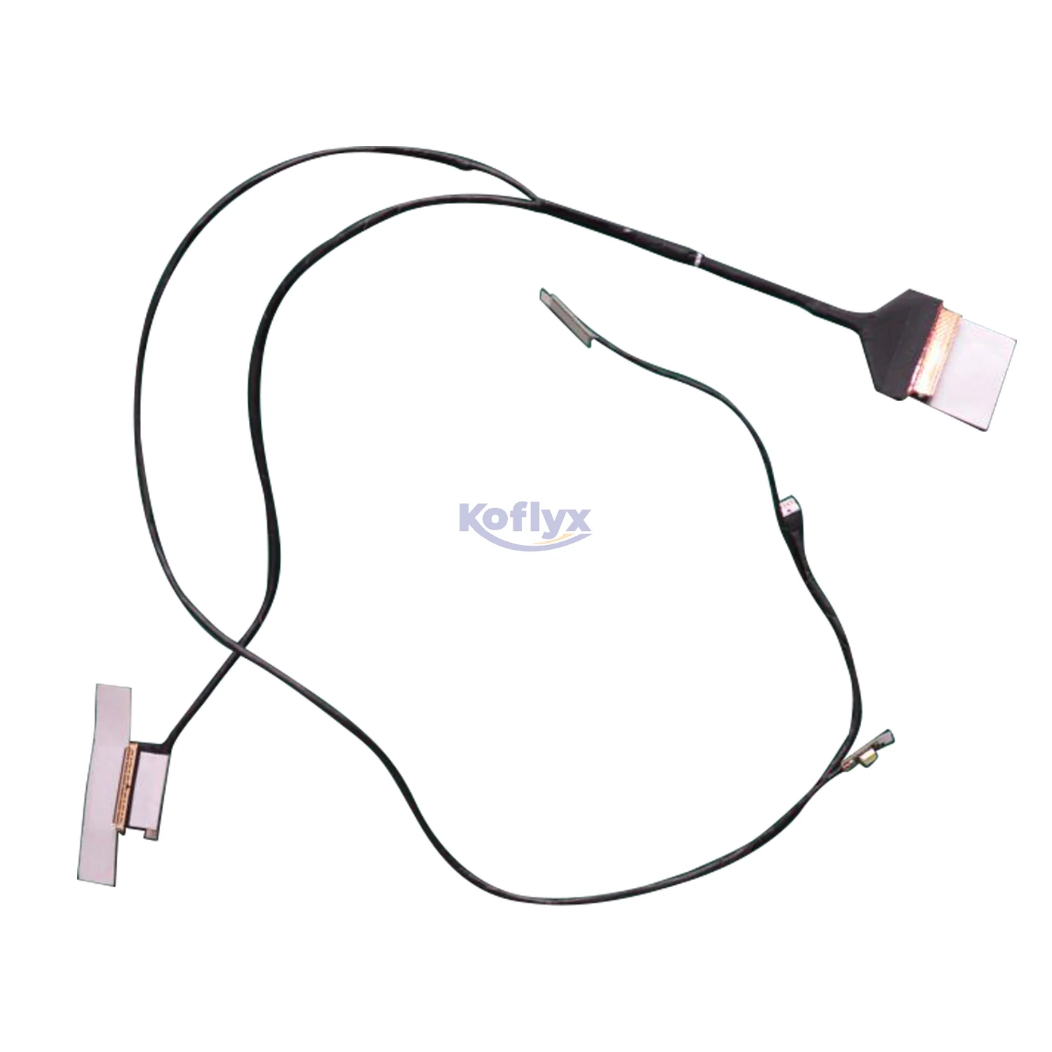 

5C10H42776 Koflyx новые гаджеты ЖК-кабель W K20-80 для Lenovo K20-80