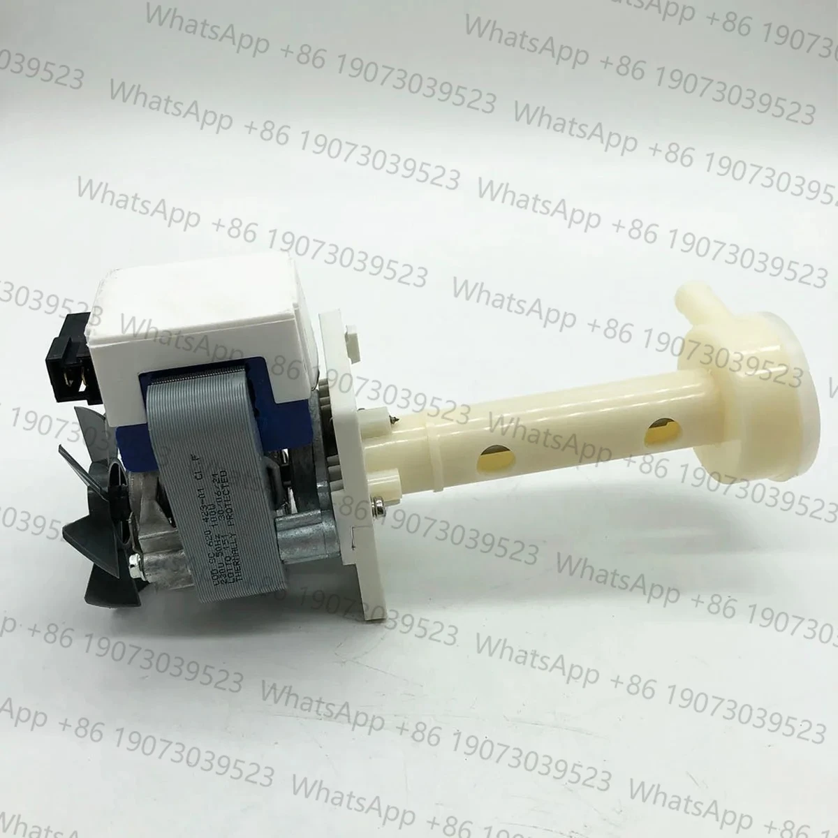 Ice Maker Spare Parts 620.423-01 100W Water Pump For SCOTSMAN ICE O-Matlc 805CN Acm106 Ice Making Machine Replace