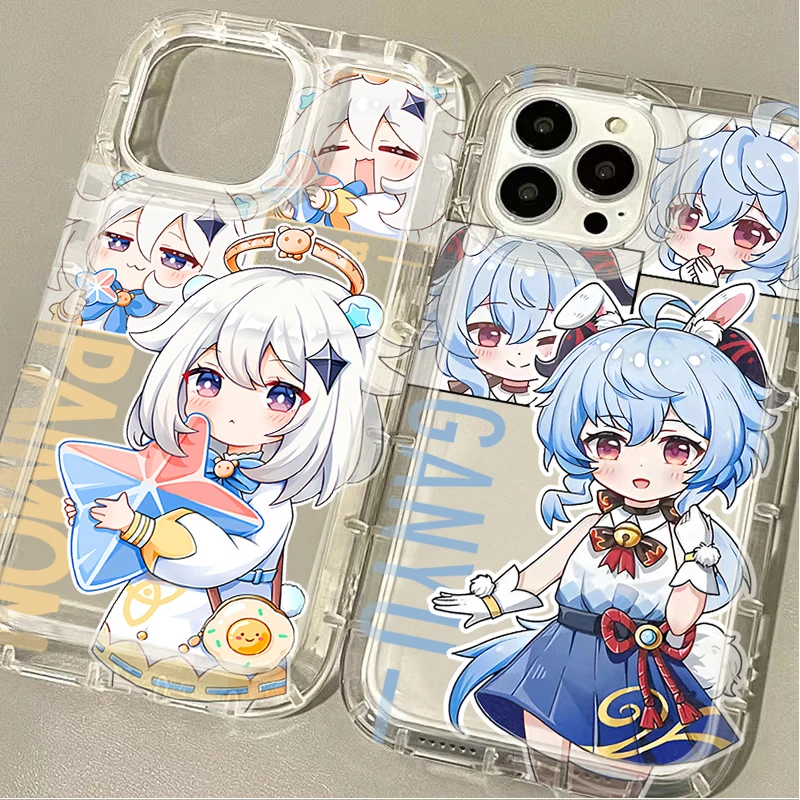 Π§Π΅Ρ
ΠΎΠ» Π΄Π»Ρ ΡΠ΅Π»Π΅ΡΠΎΠ½Π° Genshin Impact Paimon Ganyu Π΄Π»Ρ Xiaomi Redmi Note 13 12 11 Pro Plus 4G 5G 11S 12S 10 9 8 10S 9S 13C 12C 10C Cover Π§Π΅Ρ
ΠΎΠ» Π΄Π»Ρ ΡΠ΅Π»Π΅ΡΠΎΠ½Π° Genshin Impact Paimon Ganyu Π΄Π»Ρ Xiaomi Redmi Note 13 12 11 Pro Plus 4G 5G 11S 12S 10 9 8 10S 9S 13C 12C 10C Cover