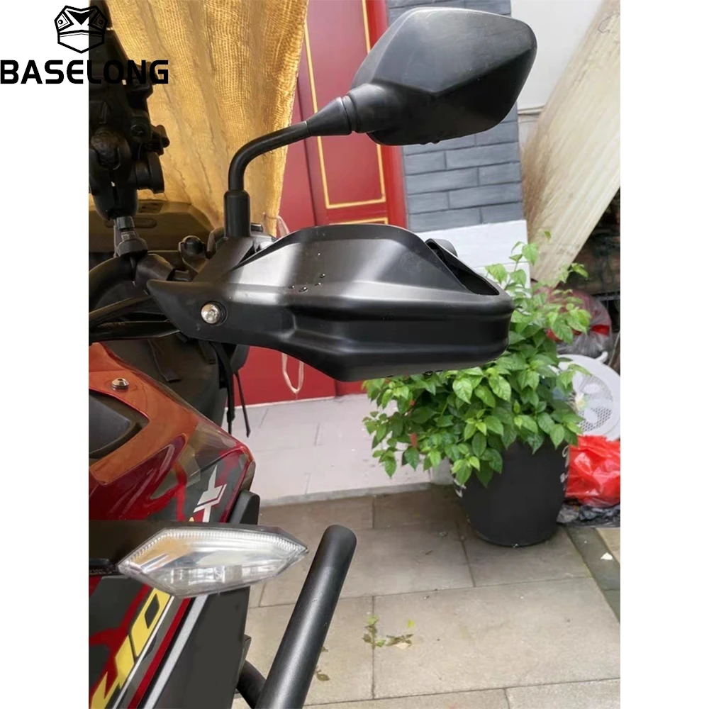 

For BMW F750GS F850GS F800GS F800 F850 F900 GS Adventure F900R F900XR Motorbike Handguard Shield Hand Guard Protector Windshield