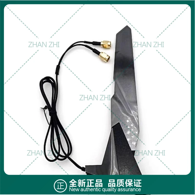 لهوائي مغناطيسي Gigabyte Eagle WiFi6 #1