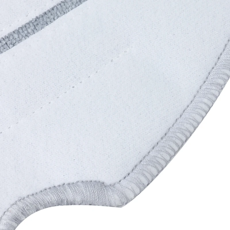 Pièces de rechange pour aspirateur Xiaomi Roborock, brosse à rouleau, filtre HEPA, brosse latérale, chiffon de vadrouille, S7, S70, S75, S7max, T7S