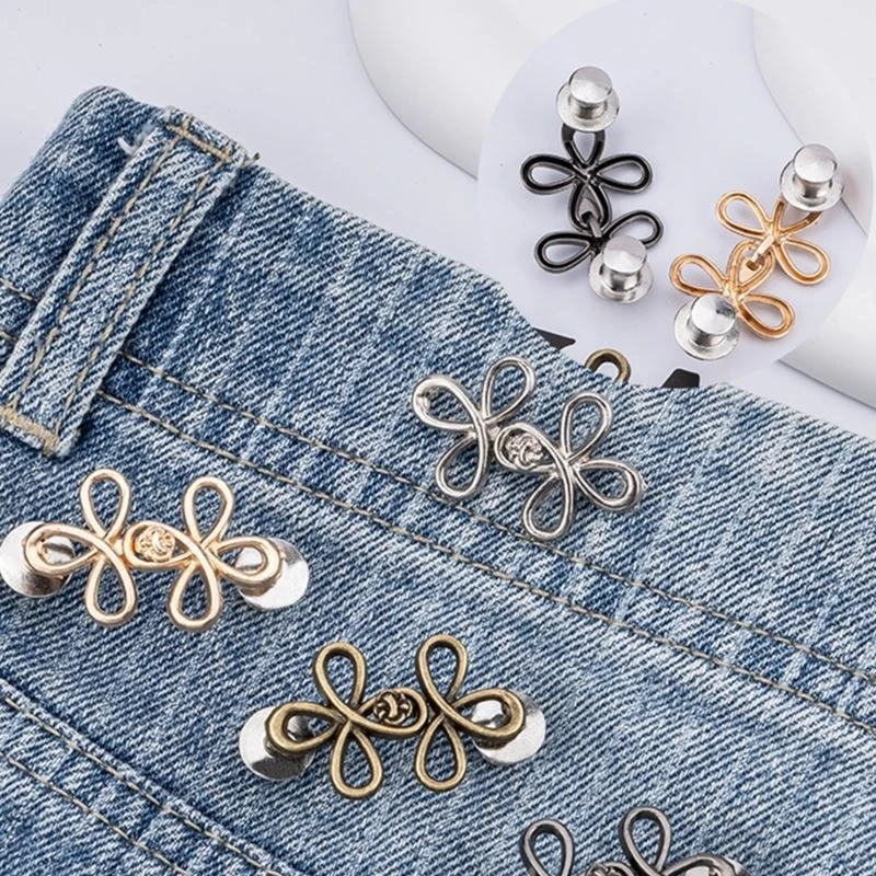 Shamrock Taist Pin Pin Metal Swar