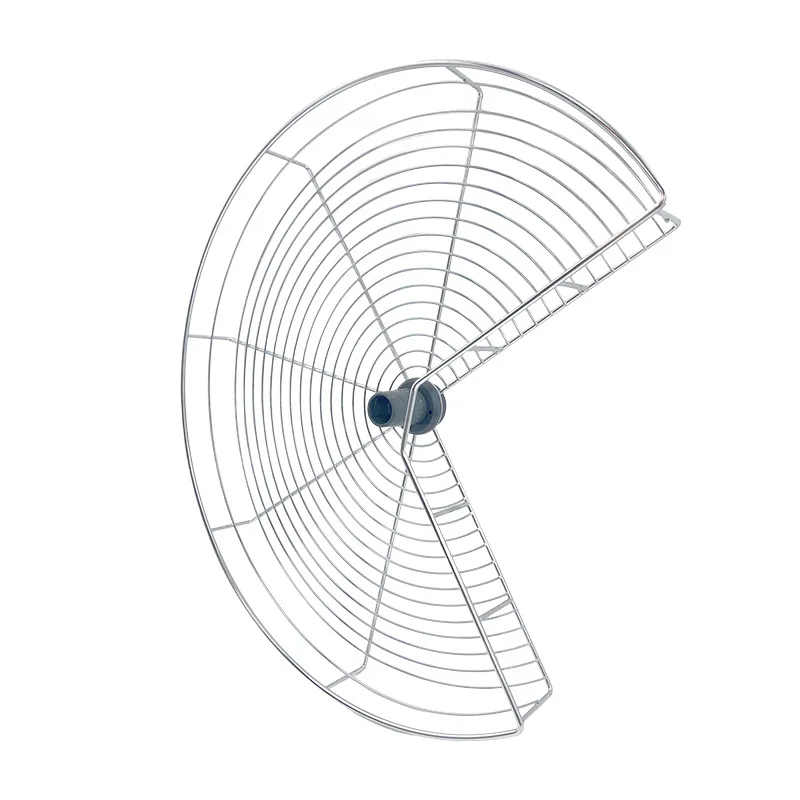 Basket kitchen cabinet 270 degree corner carbon steel/201/304 stainless steel corner turntable basket manufacturer wholesale