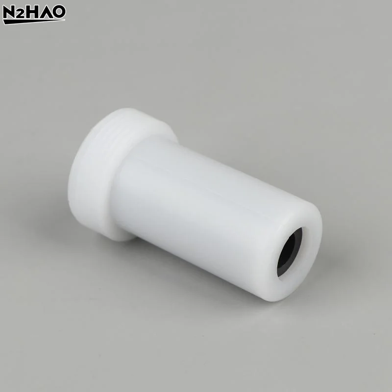 1 Set JL60*20*10mm High Wear-Resistant  Boron Carbide Sandblasting Machine Accessories Nozzle For Blasting Cabinet