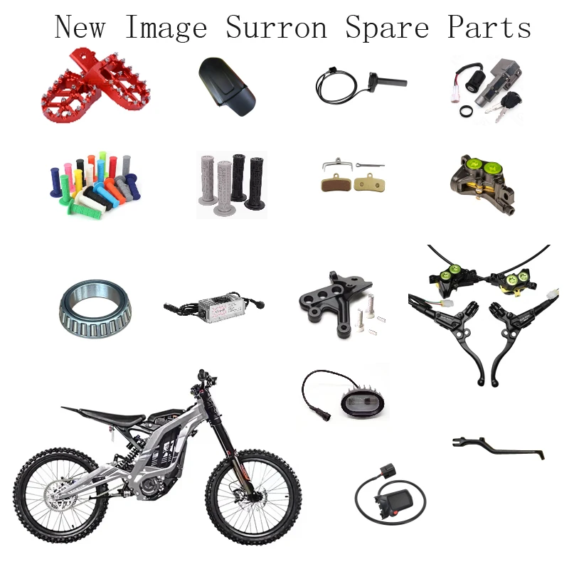 Primary Transmission Chain for Light Bee Bike Parts Motorcycle Dirt Bike Parts and Accessories Chain Drive E-bike Kit view 4
