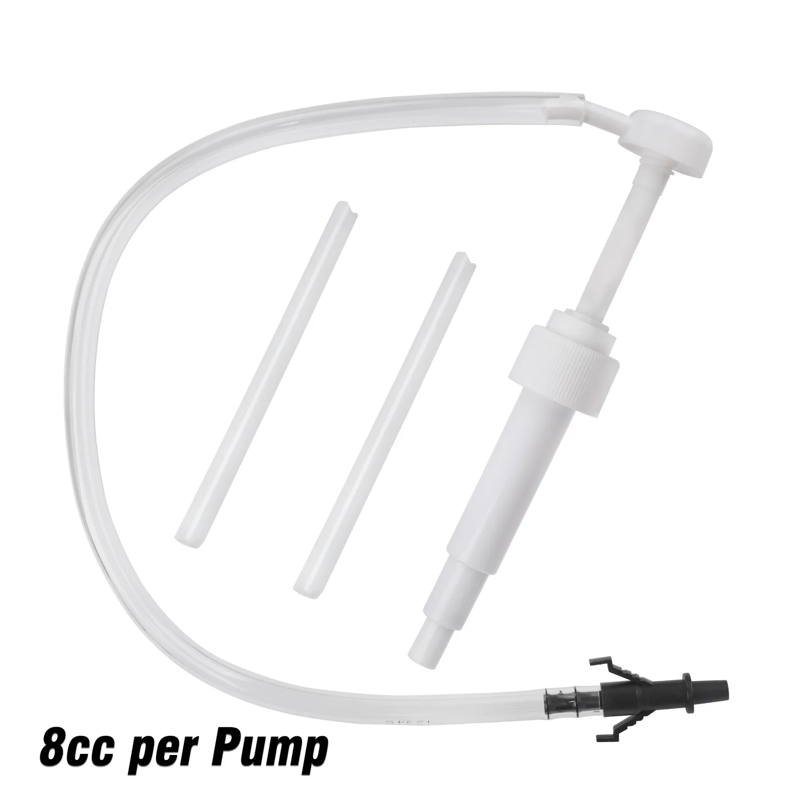 New Compatible Manual Gear Oil Diff Trans Fluid Pump With 3rd Hand Adapter Fits Standard Quart Bottles Metal For Cars Trucks