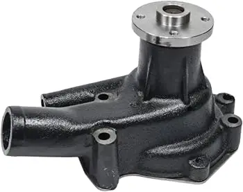 8-94376855-0  Water Pump With Gasket Fits  4Bg1 4Bd1  Npr ,Fast Ship,New