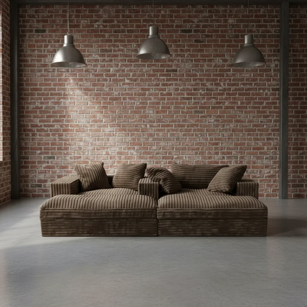 gi-Compressed Sofa Bed High-quality And Soft Modern Home Living Room Sofa Bed