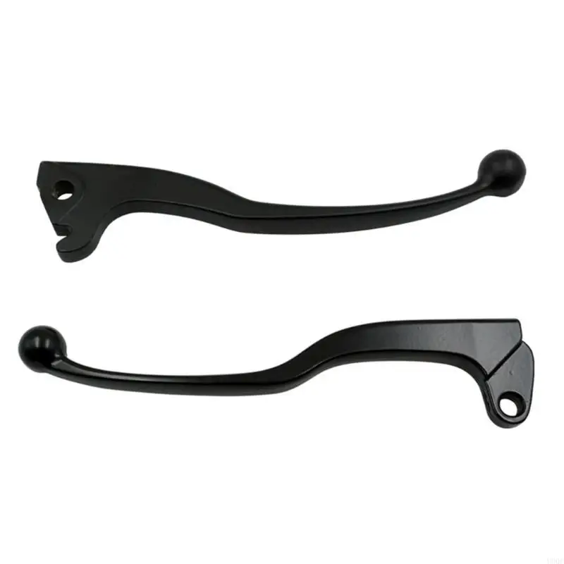 125 125CC Motorcycles Dirt Bike Brake Clutch Levers Short Long Handle 2x New