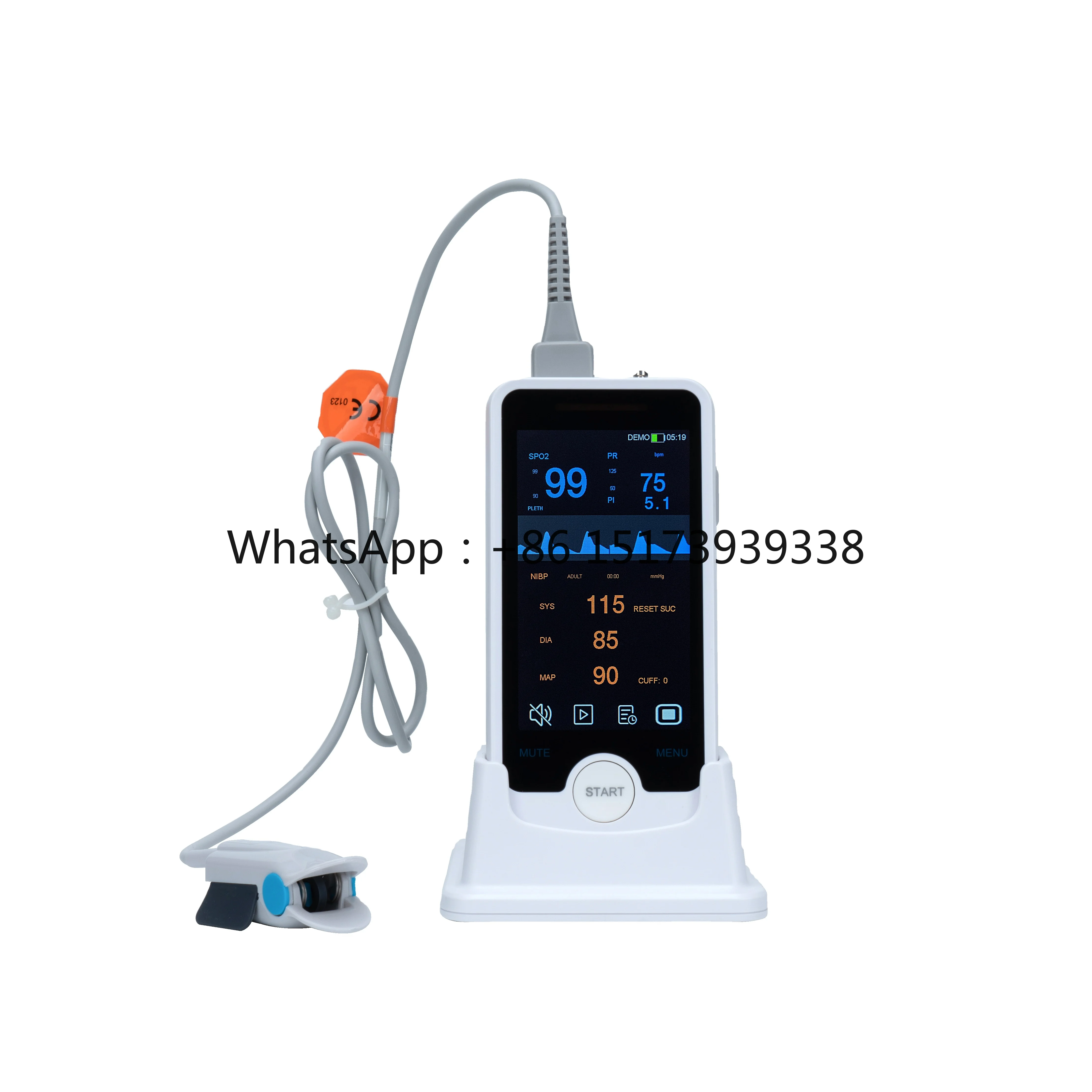 

Veterinary Convenient and Accurate Pet Hospital Clinic