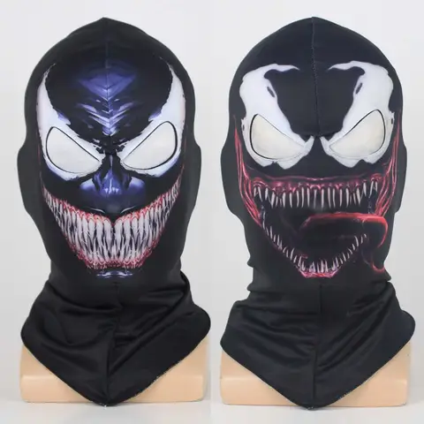 8 best sales venom moto - №7