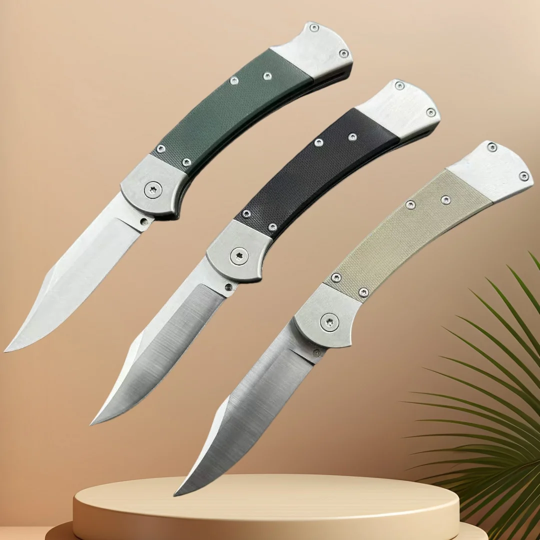 

Mini knife, multi-functional folding knife, portable and convenient, pocket knife, DIY collection gift, sharp fruit knife