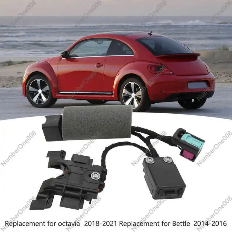 5Q0713128A Rabbit Switch Shift Mechanism Micro Switch Repair Replacement Parts For VW SKODA Beetle Bettle Golf R32 GTI