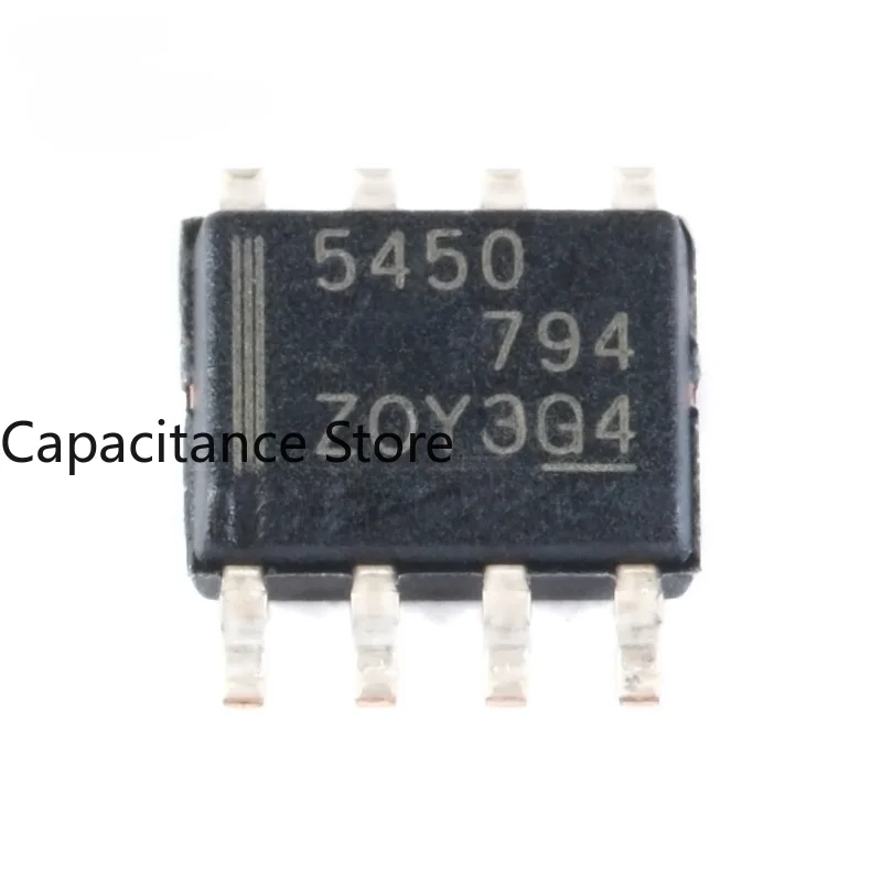10PCS Original Genuine Chip TPS5450DDAR SOIC-8 Buck Converter DC-DC