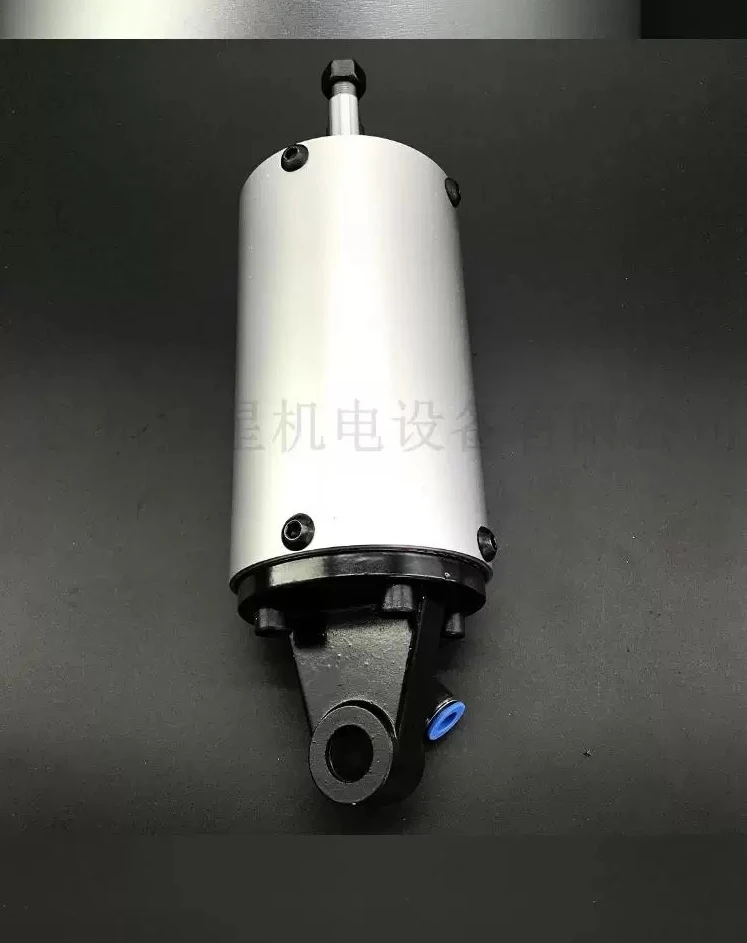 Original friction cylinder KCS 100-85-S1-P with spring