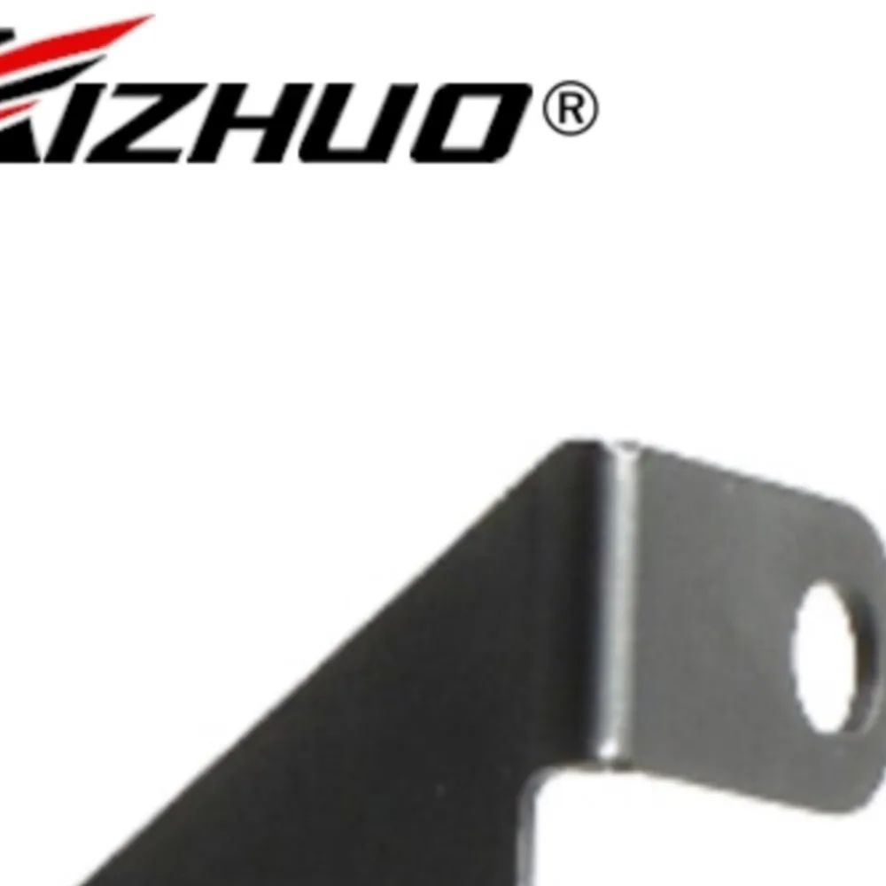 

FOR CBR650R CB650F CBR650F CB650R 2014 2015 2016 2017 2018 Engine Radiator Guard Grill Cover Oil Cooler Guard Protection